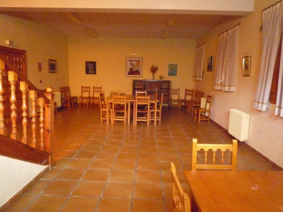 Casa Rural El Molino De Alocén Zimmer foto