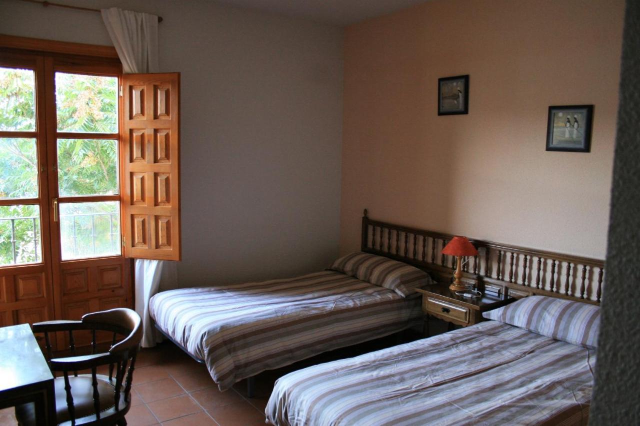 Casa Rural El Molino De Alocén Zimmer foto